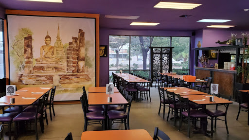 Dara Thai Express